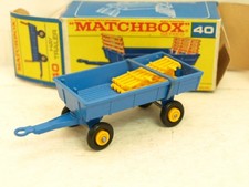 Matchbox Regular Wheels Mb.40