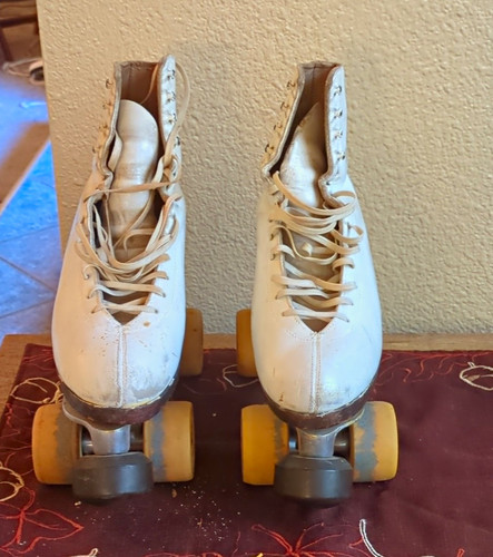 Snyder vintage indoor white - vintage,