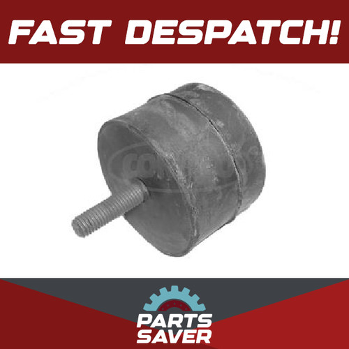 Engine mount fits bmw 325 - engine,