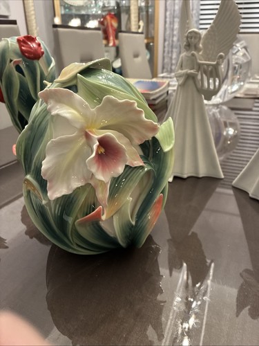 Franz porcelain - franz,