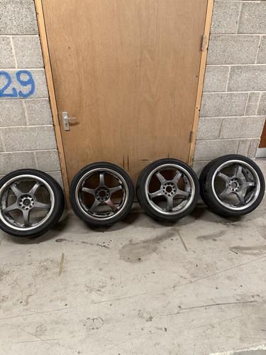 Retro jdm style - retro, 17”