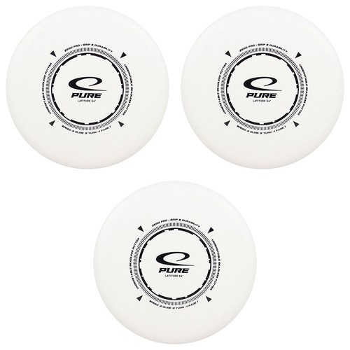 Latitude disc golf zero pro - zero,