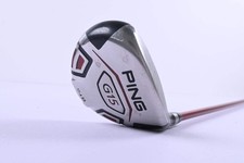 Ping G15 #5 Wood / 18.5 Degree