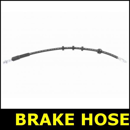 Brake hose front - brake, bmw