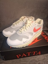 Patta X Nike Air Max 1
