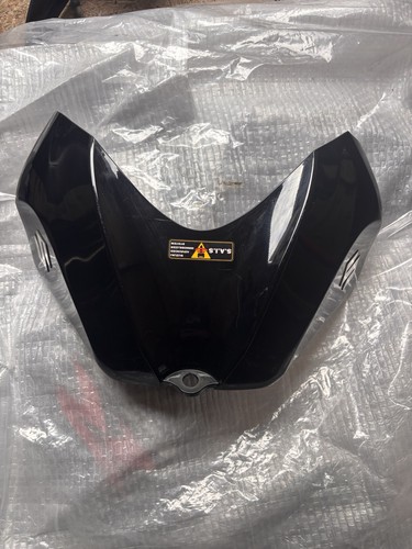 Gsxr 600 750 tank cover - gsxr, 600/750