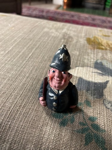 Vintage britsh made - vintage, pewter