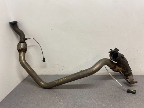Range rover sport exhaust down - rover,