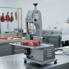 750w commercial bone - bone, sawing
