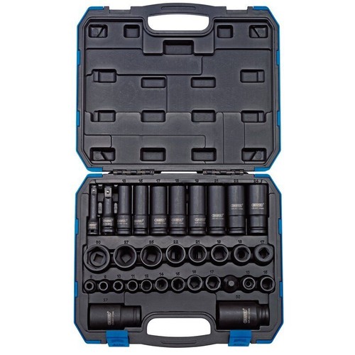 Draper impact socket - draper,