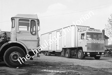 THH Truck Photos - AEC &