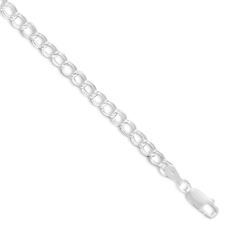 Diamond cut light charm - cut,