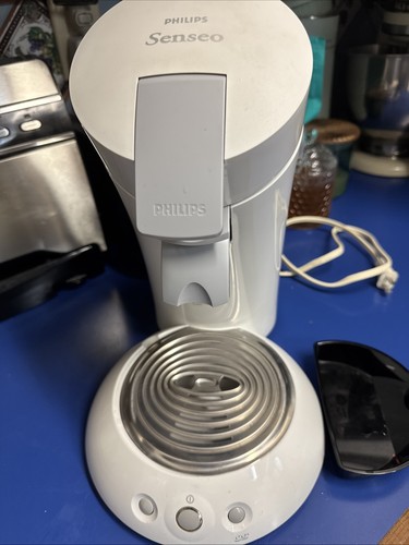 Philips senseo hd7810 - philips,