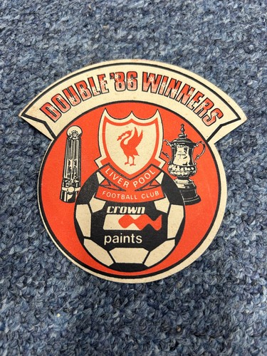Rare liverpool football club - football,