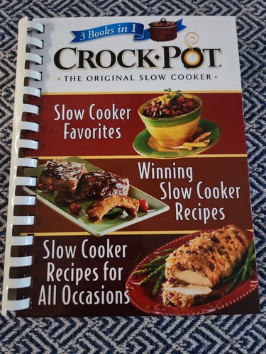 Rival crock pot slow - rival,