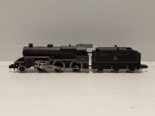 Grafar gauge steam - n,
