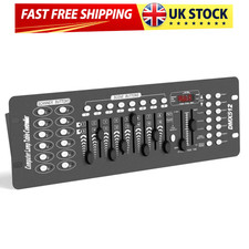 Dmx512 192 channel dmx - 192,