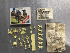 1975 British Airfix Waterloo