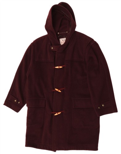 Seventy mens hooded loose - seventy,