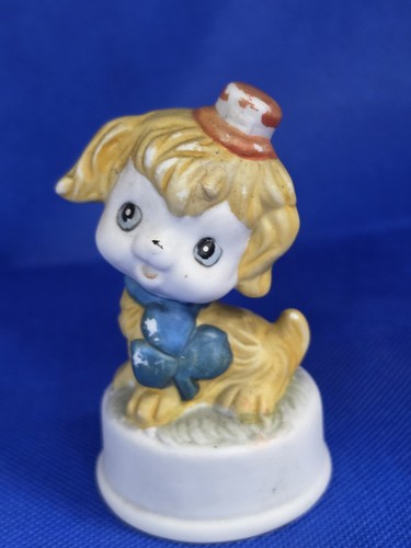 Vintage collectible ceramic - vintage,