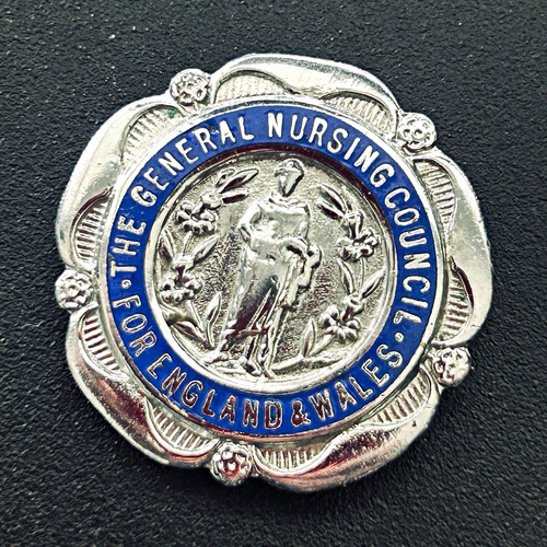 General nursing council - nursing,