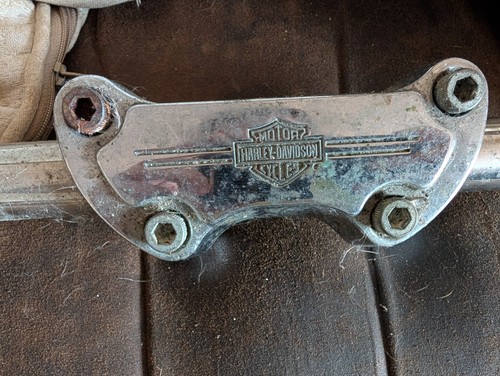 Harley davidson inch - davidson,