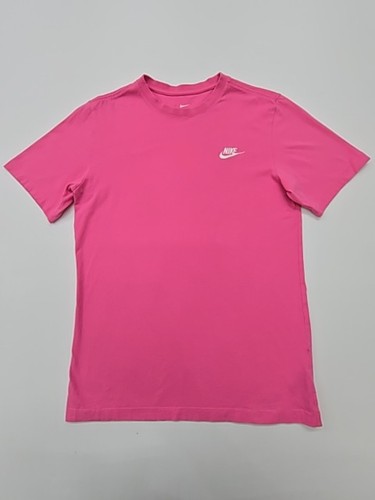 Nike boys shirt pink - boys, t