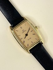 OMEGA De Ville Ladies Vintage