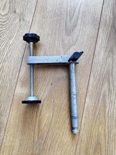 Dewalt clamp only - clamp, for