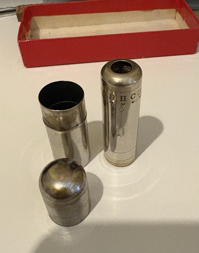 Rare german vintage pitch - vintage, 'pitch