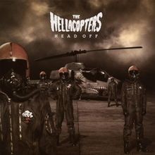 Head Off by Hellacopters,the |