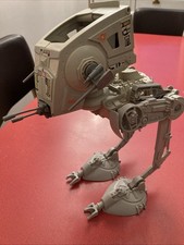 AT-ST Scout Walker Star Wars Vintage