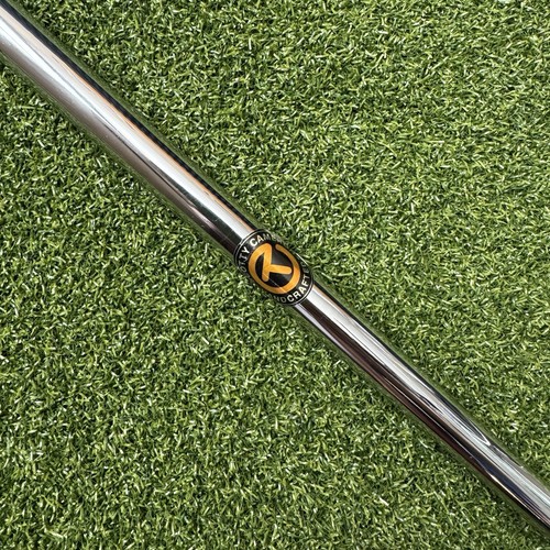 Scotty cameron tour circle - cameron,