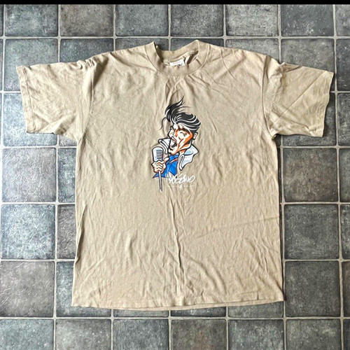 Mossimo vintage 90s elvis - mossimo,