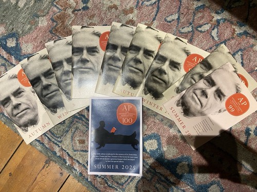 Anthony powell society - powell,