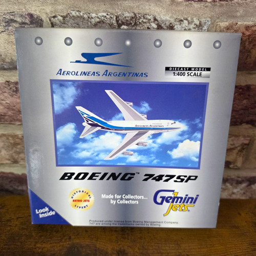 Gemini jets aerolineas - jets,