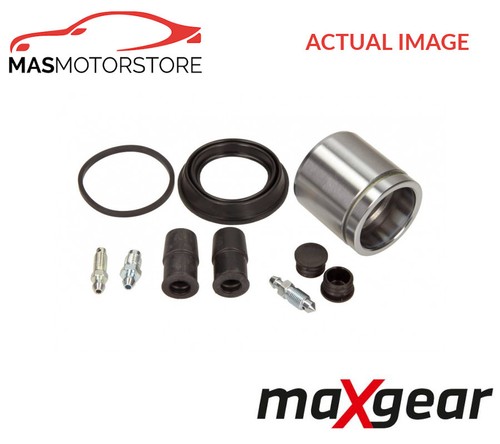 Brake caliper repair kit front - caliper,