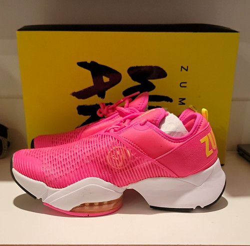 Zumba air stomp women - air, women's