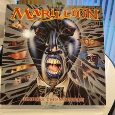 MARILLION B'Sides Themselves