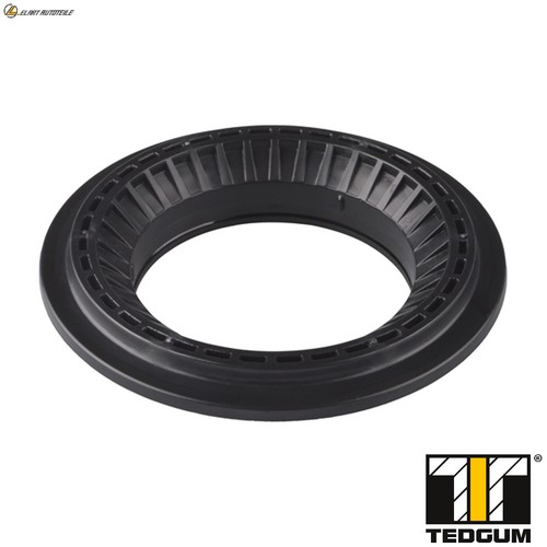 Roller bearing strut support - roller,