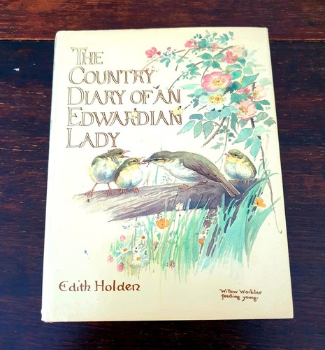 The country diary an - country, of