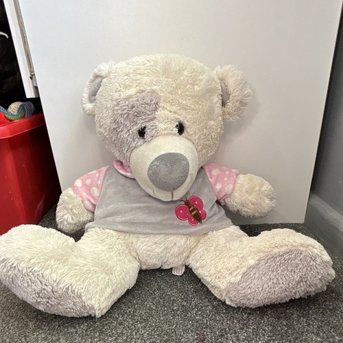 Cuddles collection large white - large,