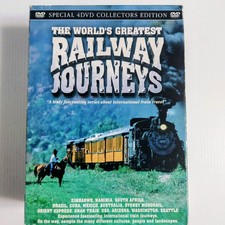 The World's Greatest Railway