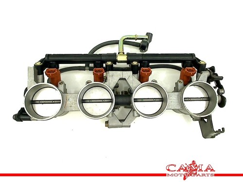 Throttle valve kawasaki - throttle,