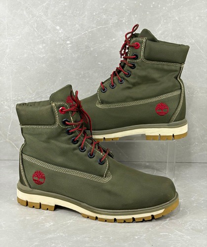 Timberland a1m7z men - timberland, green