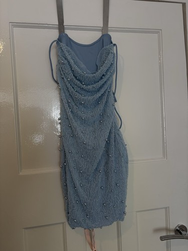 Polly dress - oh,