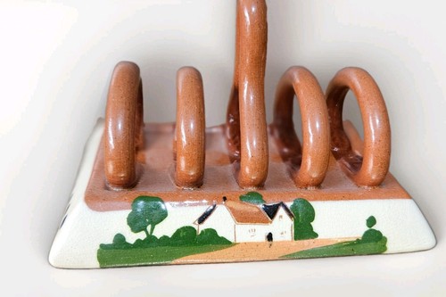 Vintage watcombe mottoware - vintage,
