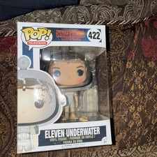 Funko Pop Stranger Things