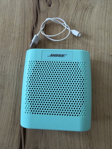 Bose soundlink colour - soundlink,