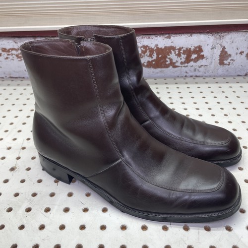 Vtg florsheim imperial beatle - florsheim,